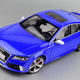 Illustration for article titled Teutonic Tuesday: Keng Fai Audi RS7